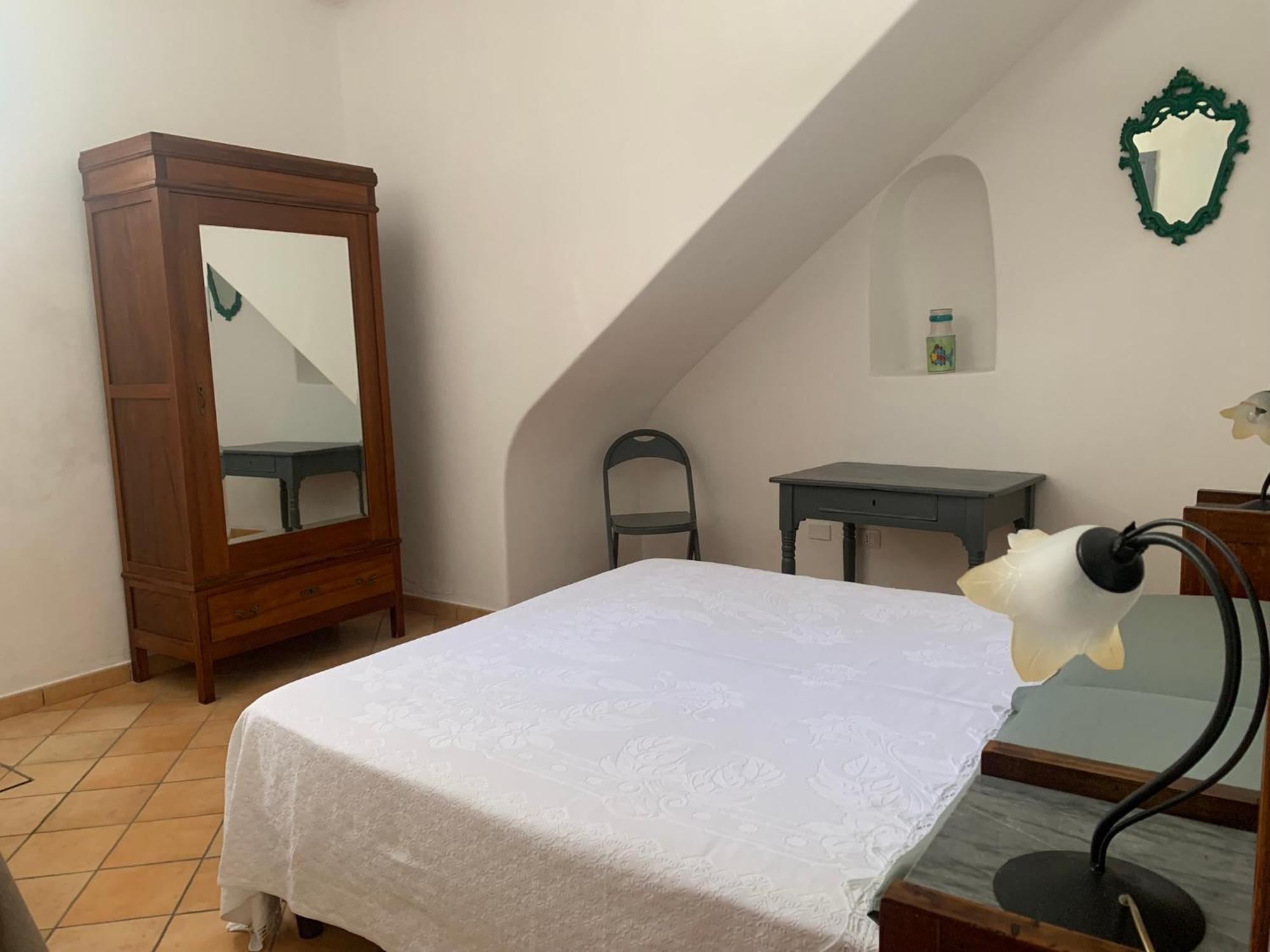 Casa Marietta Villa Lipari  Buitenkant foto