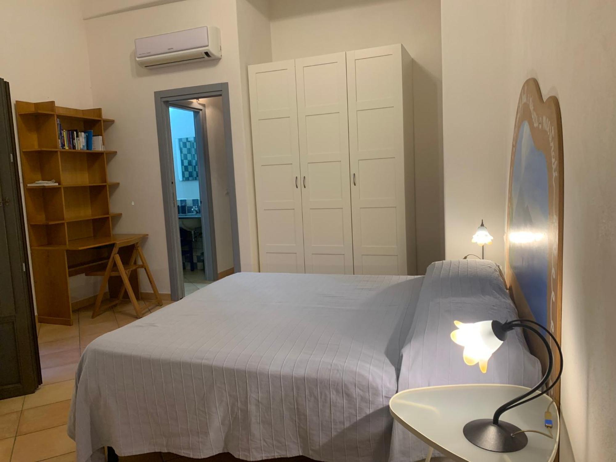 Casa Marietta Villa Lipari  Buitenkant foto