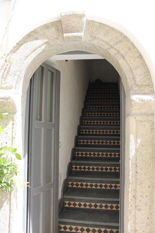 Casa Marietta Villa Lipari  Buitenkant foto
