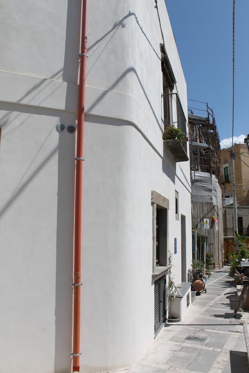 Casa Marietta Villa Lipari  Buitenkant foto